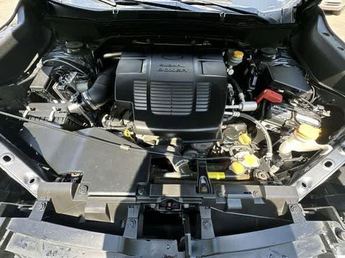 Used 2020 Subaru Forester Premium w/ Popular Package #1 AWD/4WD image 24