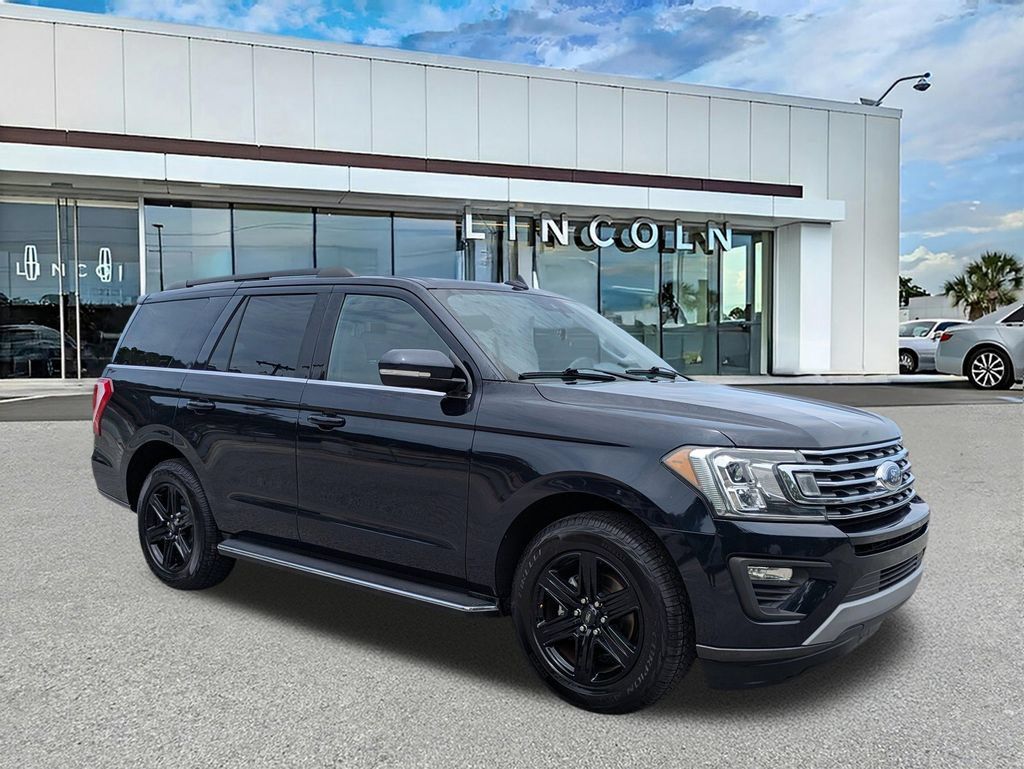 Used 2021 Ford Expedition XLT RWD 360° Tour