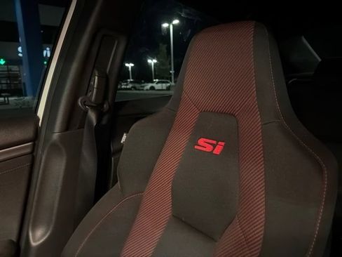 Used 2020 Honda Civic Si image 22