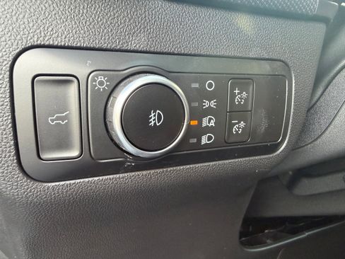 New 2025 Ford Bronco Sport Outer Banks w/ Outer Banks Tech Package+ image 21