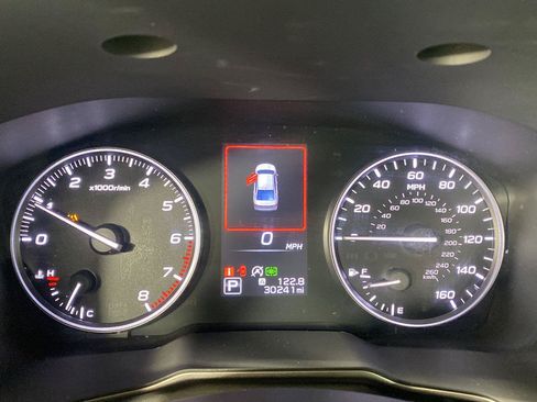 Used 2022 Subaru Legacy Limited AWD/4WD image 12