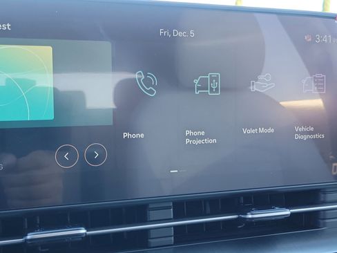 New 2026 Hyundai Kona SEL Sport image 12