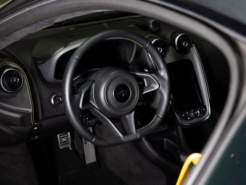 Used 2019 McLaren 570S Coupe image 42