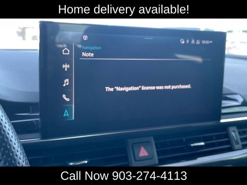 Used 2024 Audi S5 Premium Plus image 23