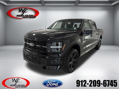 New 2026 Ford F150 STX w/ F-150 LOBO Package
