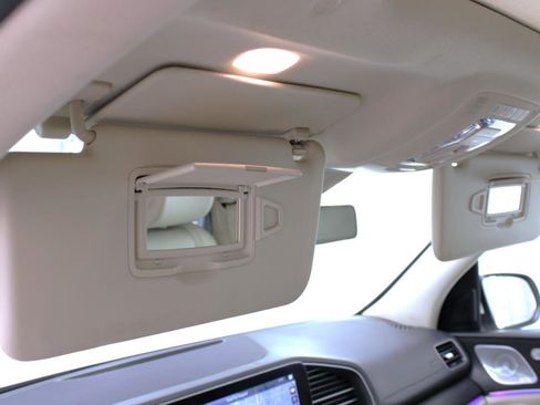 Used 2020 Mercedes-Benz GLS 450 GLS 450 4MATIC SUV image 70