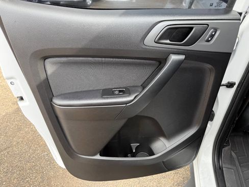 Used 2021 Ford Ranger XL w/ Equipment Group 101A High image 25