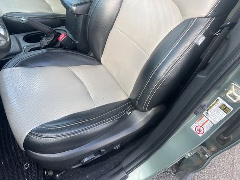 Used 2017 Subaru Forester 2.5i Premium w/ All-Weather Package image 20