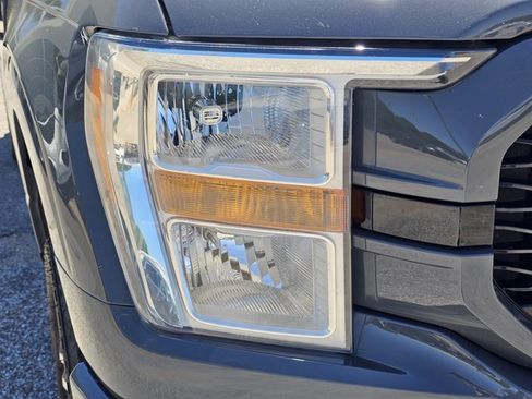 Used 2021 Ford F150 XL w/ STX Appearance Package image 4