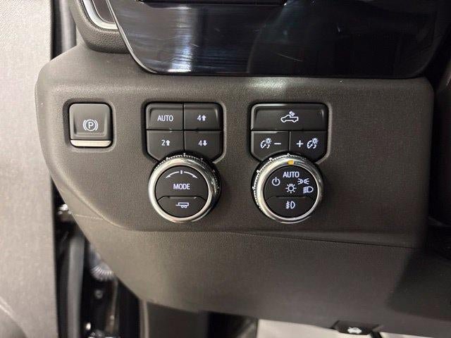 Used 2024 GMC Sierra 1500 Elevation w/ X31 Off-Road Package AWD/4WD image 15