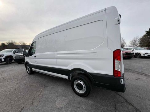 New 2026 Ford Transit 250 148 Medium Roof image 28