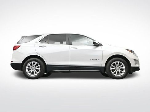 Used 2021 Chevrolet Equinox LT AWD/4WD image 29