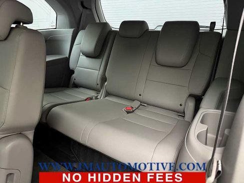 Used 2016 Honda Odyssey EX-L image 17