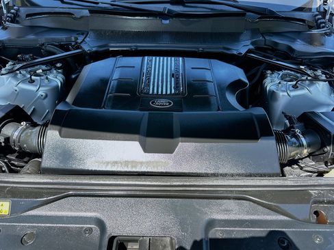 Used 2019 Land Rover Discovery HSE AWD/4WD image 34