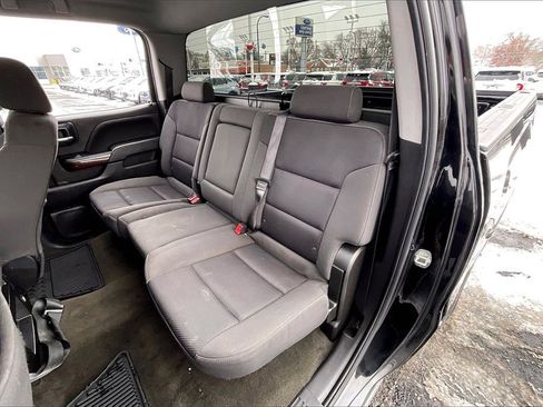 Used 2018 GMC Sierra 1500 SLE w/ SLE Value Package image 23