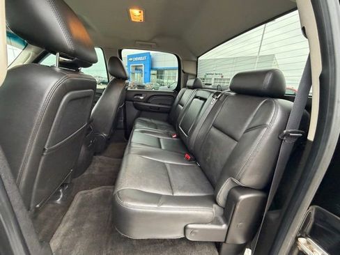 Used 2012 GMC Sierra 2500 Denali image 12