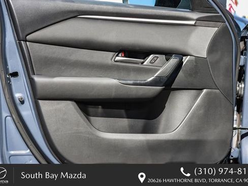 New 2026 MAZDA CX-50 AWD 2.5 S w/ Weather Package image 24