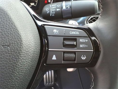 New 2025 Acura Integra A-Spec image 20