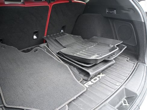 Used 2019 Acura RDX A-Spec image 21