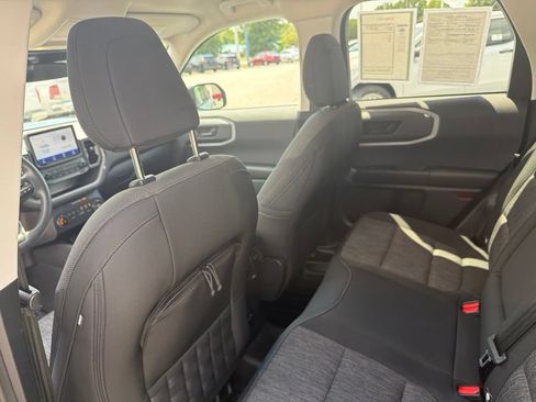Used 2021 Ford Bronco Sport Big Bend AWD/4WD image 24