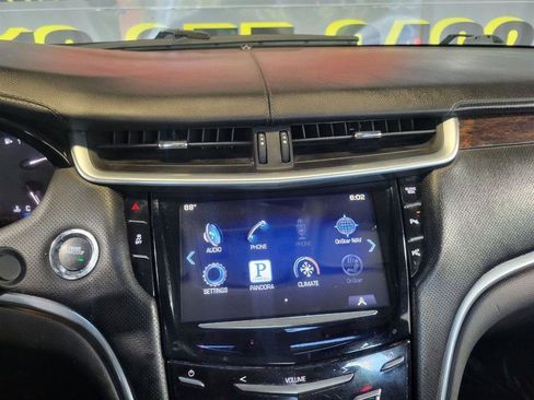 Used 2014 Cadillac XTS Luxury image 33