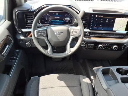 New 2026 Chevrolet Silverado 1500 RST w/ RST Select Package