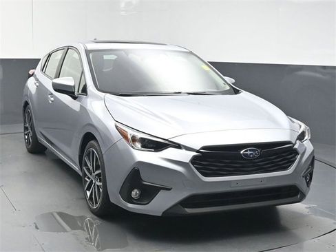 New 2025 Subaru Impreza 2.0i Sport image 2