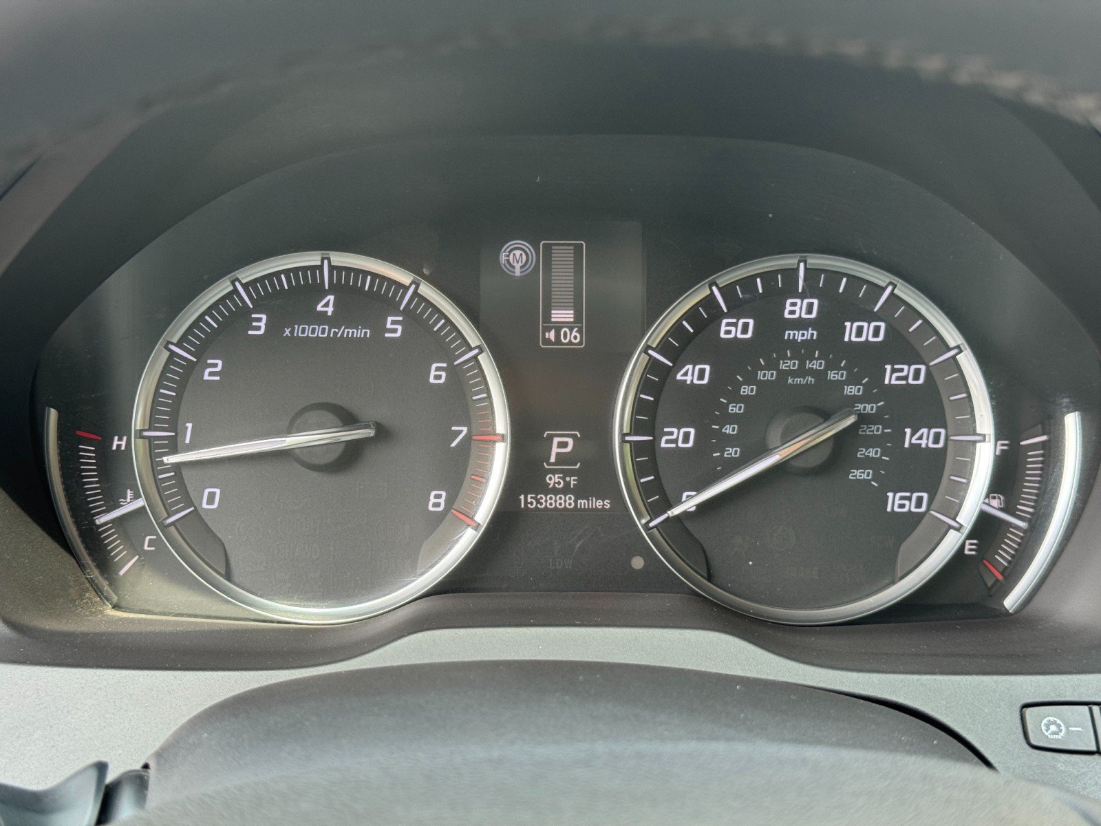 Used 2014 Acura MDX w/ Technology Package AWD/4WD image 20