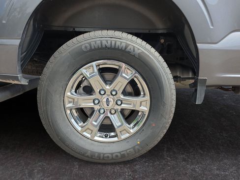 Used 2023 Ford F150 XLT w/ Equipment Group 302A High AWD/4WD image 27