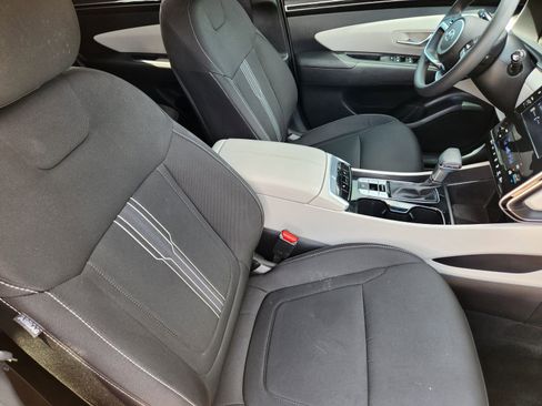 Used 2024 Hyundai Tucson SEL FWD image 22