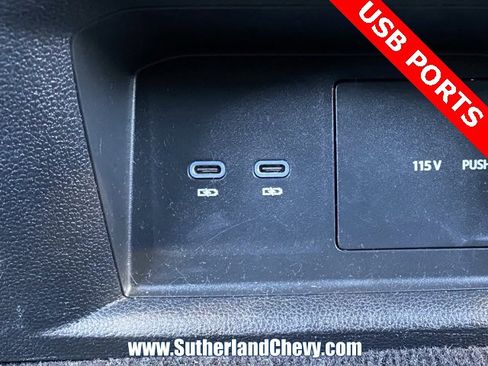 Used 2023 Volkswagen Atlas Cross Sport SEL Premium R-Line image 47