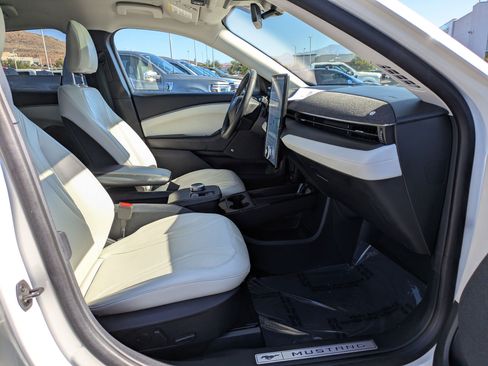 Used 2023 Ford Mustang Mach-E Premium RWD image 32