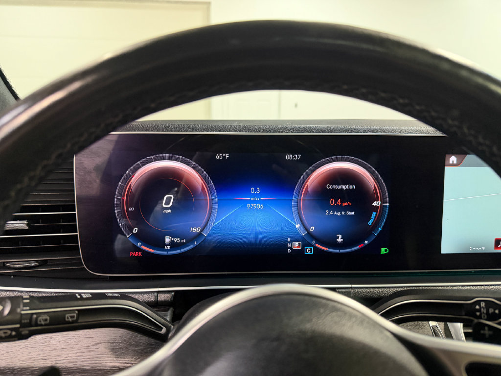 Used 2020 Mercedes-Benz GLE 350 4MATIC image 76