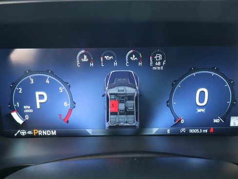 Used 2024 Ford F150 Raptor AWD/4WD image 24