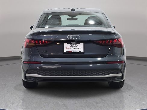 Certified 2025 Audi A3 2.0T Premium w/ Convenience Package image 7