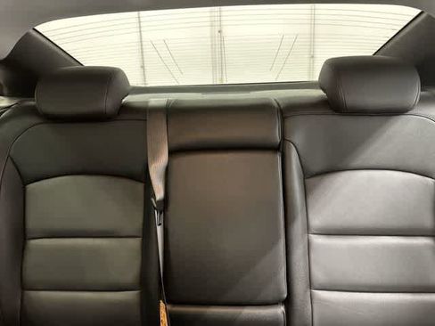 Used 2024 Chevrolet Malibu LT image 14