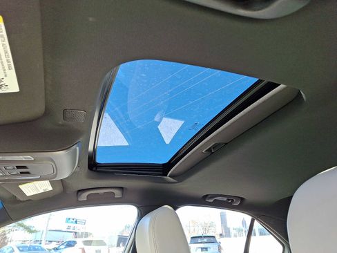 Certified 2023 Cadillac CT4 Luxury w/ Sun And Sound Package image 13