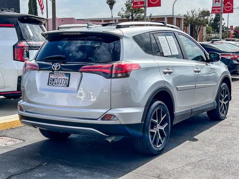 Used 2016 Toyota RAV4 SE FWD image 7