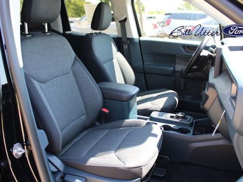 New 2025 Ford Maverick XLT w/ XLT Luxury Package image 8