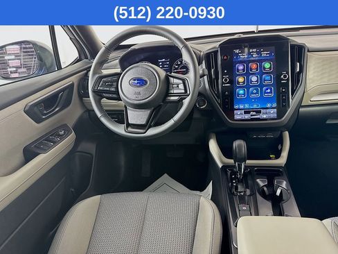 Used 2026 Subaru Forester Premium image 27