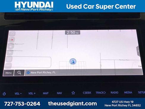 Used 2024 Hyundai Tucson N Line AWD/4WD image 18