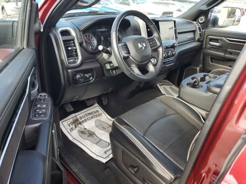 Used 2022 RAM 2500 Laramie image 12