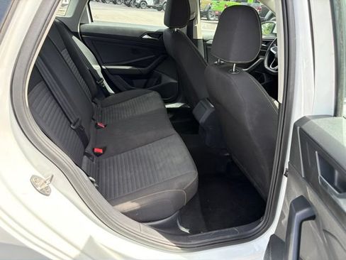 Used 2025 Volkswagen Jetta S FWD image 12