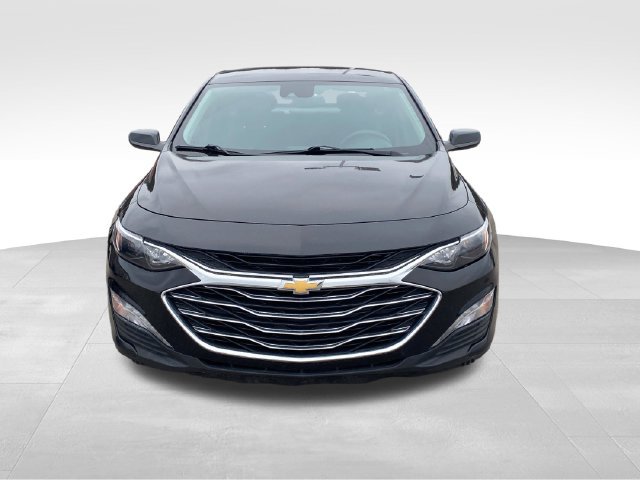 Certified 2024 Chevrolet Malibu LT FWD image 33