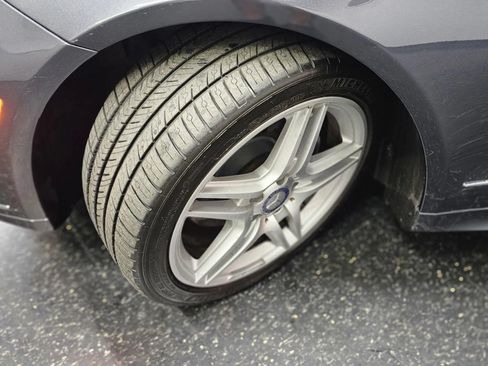 Used 2012 Mercedes-Benz E 350 Cabriolet image 7