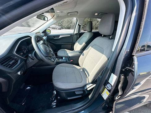 Used 2022 Ford Escape SE image 27