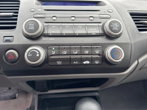 Used 2010 Honda Civic LX image 24