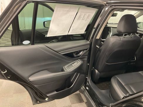 Used 2020 Subaru Outback Limited w/ Popular Package #2 image 30