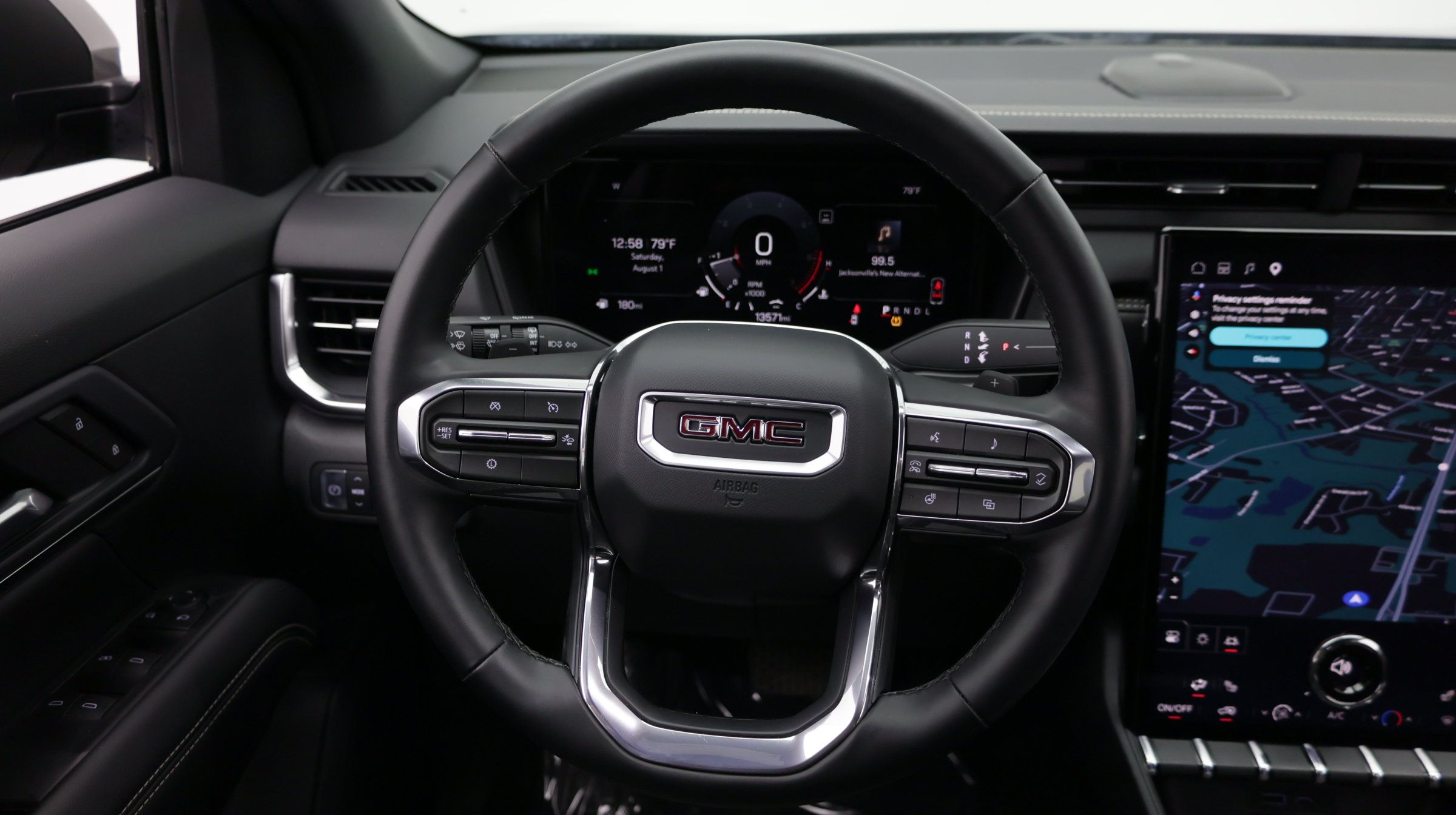 Used 2026 GMC Terrain Elevation FWD image 27