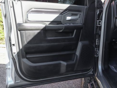 Used 2020 RAM 2500 Power Wagon image 18